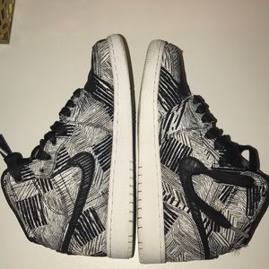 Jordan Shoes - BLACK HISTORY MONTH 1s Jordan Shoes - BLACK HISTORY MONTH 1s